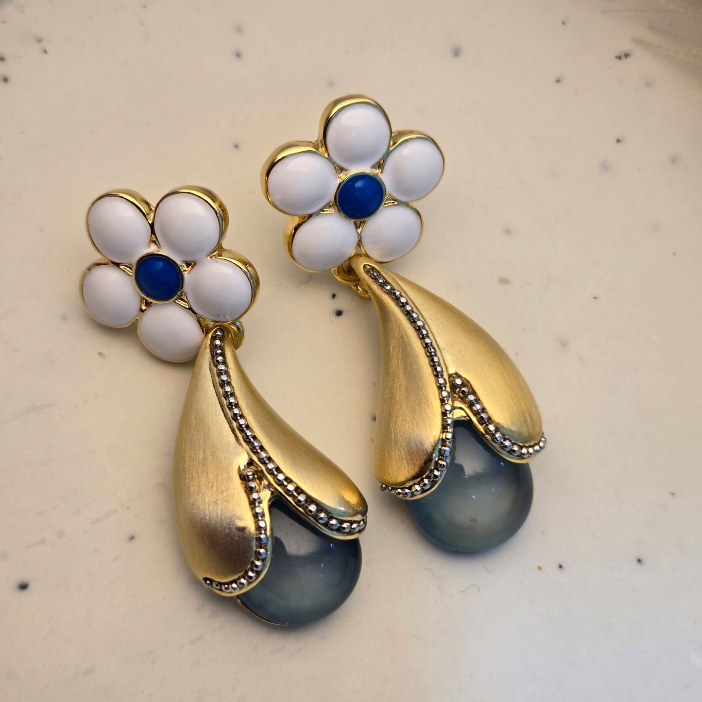 The Retro Flora Statement Drops