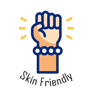 Skin Friendly