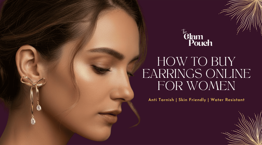 How To Buy Earrings Online: A Simple Guide For Every Woman