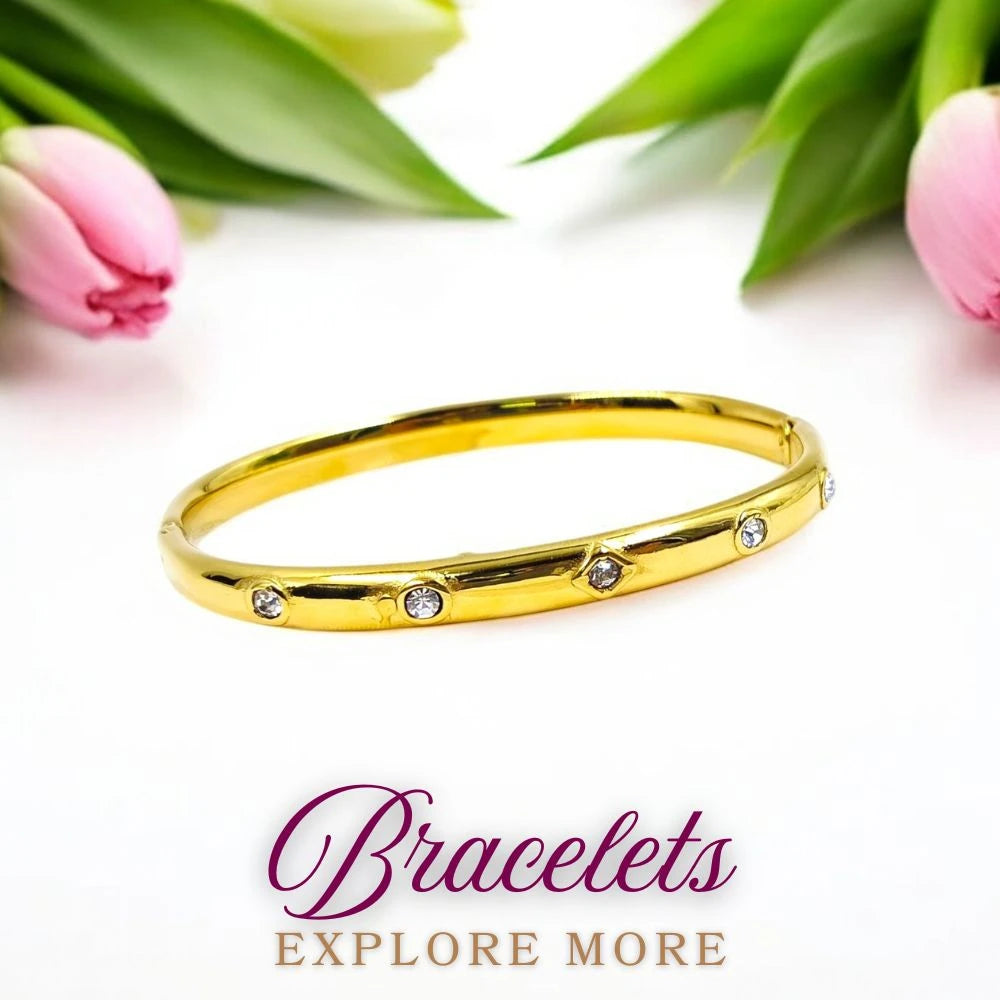 Bracelets