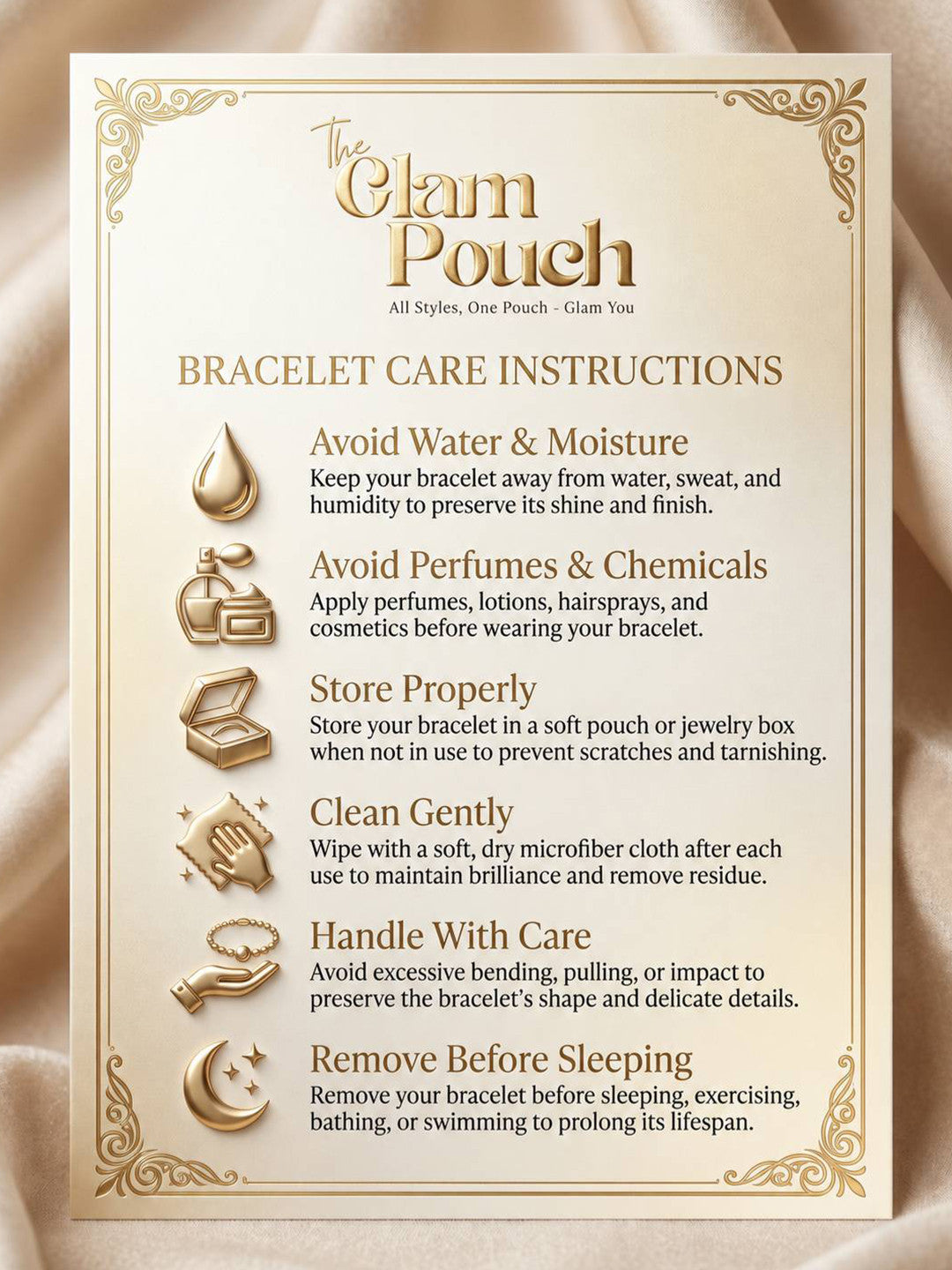 Gold-Plated Brass Butterfly Cuff Bangle for Women