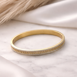 The Heritage Greek Key Bracelet