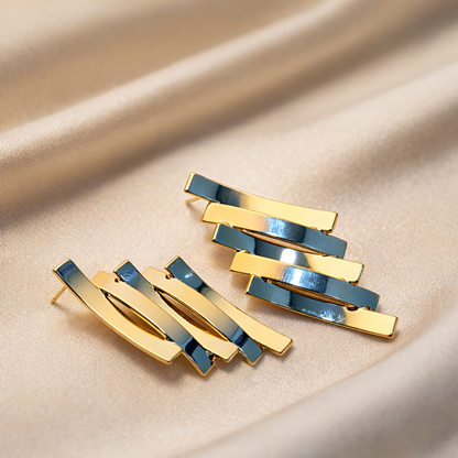 Linear Horizon Layered Studs