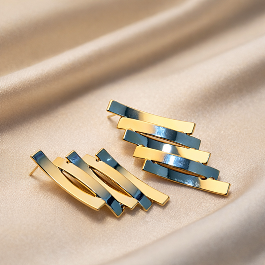 Linear Horizon Layered Studs