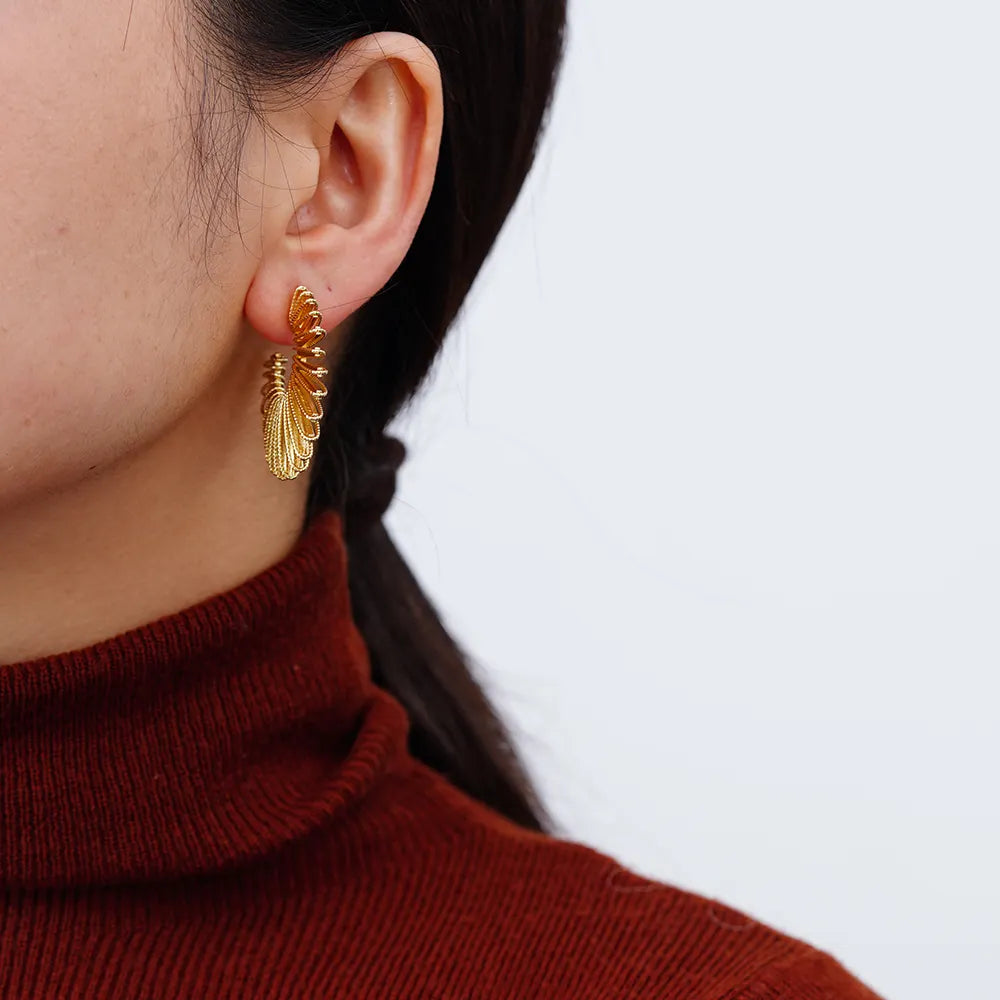 Solar Radiance Hoops