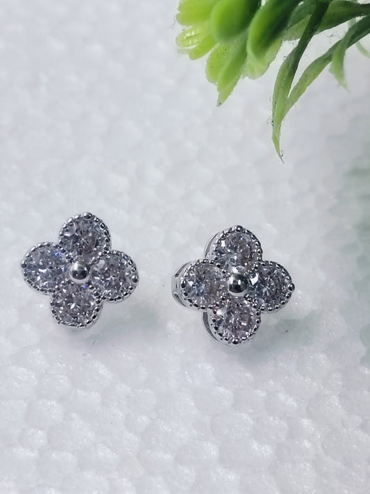 Eternal Blossom Studs