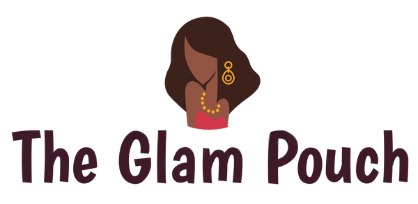 The Glam Pouch