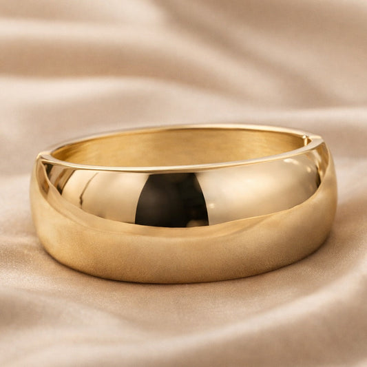The Essential Bold Bangle Kada for Ladies