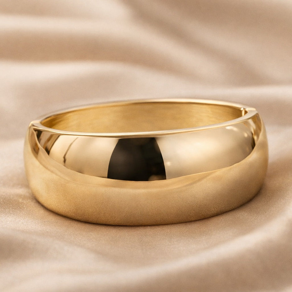 The Essential Bold Bangle Kada for Ladies