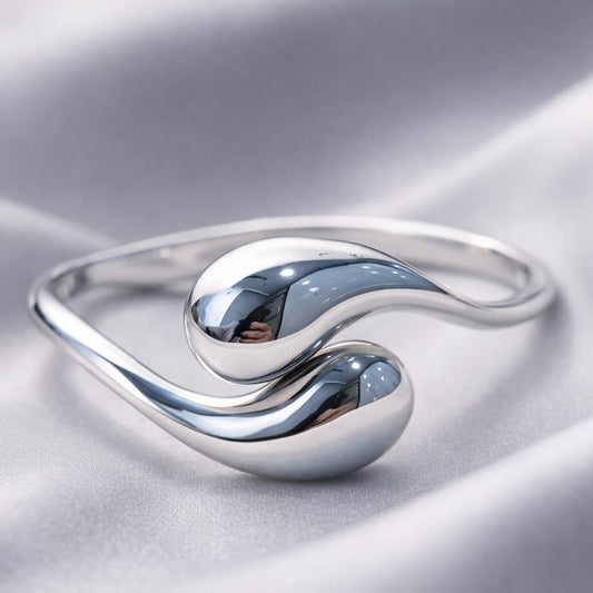 Ocean Flow Bypass Cuff