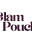 The Glam Pouch logo