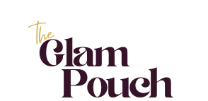 The Glam Pouch